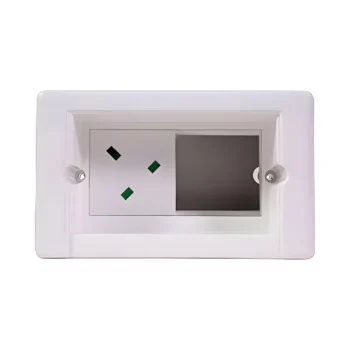 Syncbox Socket SB-002-Professional