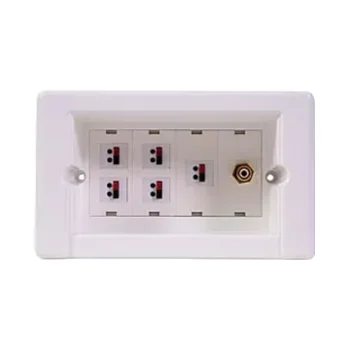 Syncbox Socket SB-5.1
