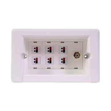 Syncbox Socket SB-6.1 1 Syncbox Socket SB-6.1