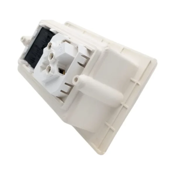 Syncbox Socket SB-Direct - Fully Recessed Socket Behind TV