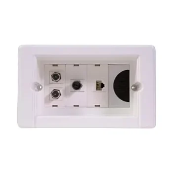 Syncbox Socket SB-Home