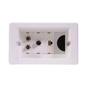 Syncbox Socket SB-Home 1 Syncbox Socket SB-Home