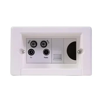 Syncbox Socket SB-IRS