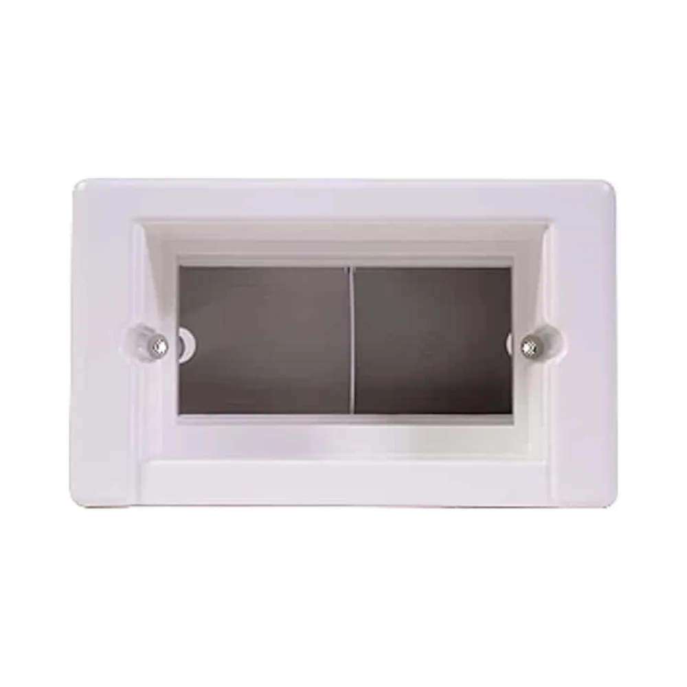 Syncbox Socket SB-Media 1 Syncbox Socket SB-Media