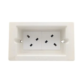 Syncbox Socket SB-Power