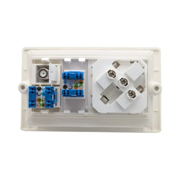 Sbox Socket Syncbox Socket Standard SB-004