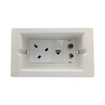 Syncbox Socket Standard SB-004