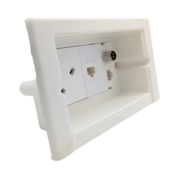 Sbox Socket Syncbox Socket Standard SB-004