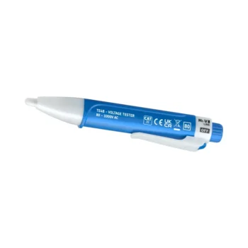 Knightsbridge TE4B Knightsbridge CAT III 80-1000V AC Non-Contact Voltage Tester