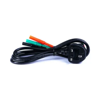 TIS 172ML Universal Mains Lead for Multifunction Testers