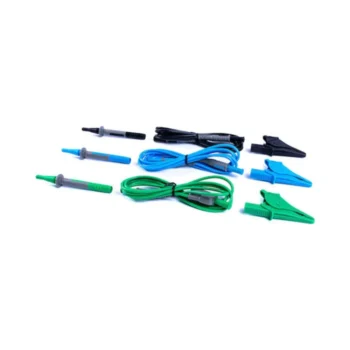TIS 173DB Spare Multifunction Test Lead Set