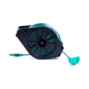 TIS 50 Earth Wander Lead - 50 Metre