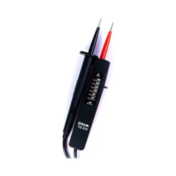 TIS 819 Voltage Tester
