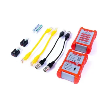 TIS 880 Network Cable Tester