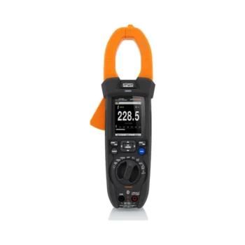 TIS HT9025 1500V DC Solar PV Clamp Meter