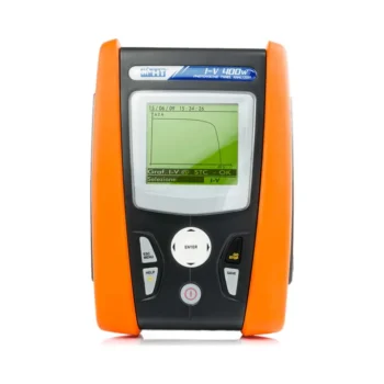 TIS I-V400W Solar I-V Curve Tester
