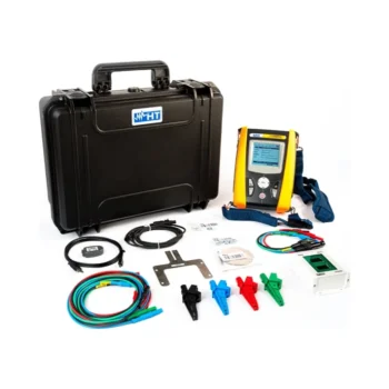 TIS I-V500W Solar I-V Curve Tester