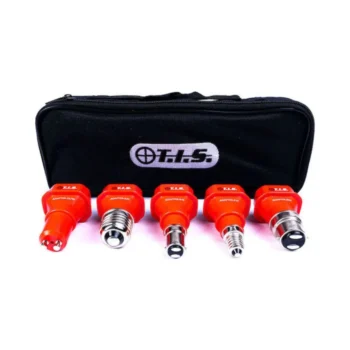 TIS LIGHTAD Lamp Adapters for Electrical Testing