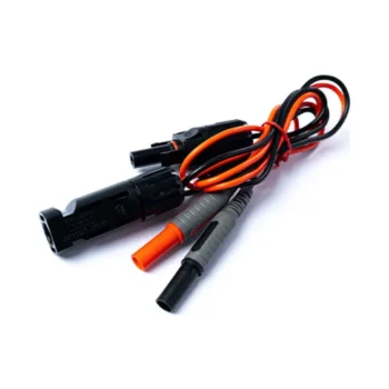 TIS MC4TL MC4 Test Leads