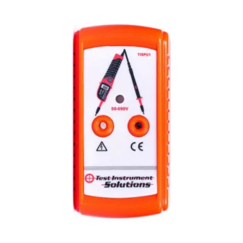 TIS PU1 Proving Unit for All Voltage Testers 0 - 690V