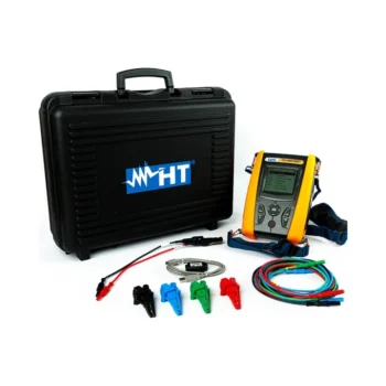 TIS PV-ISOTEST Solar PV Multifunction Tester