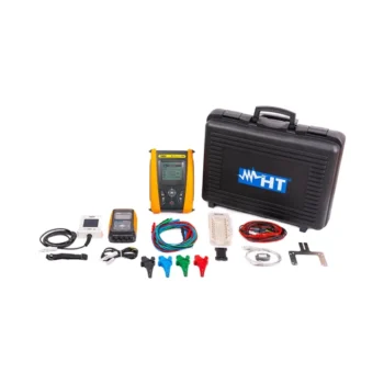 TIS PVCHECKS-PRO PLUS Solar Commissioning Tester Kit