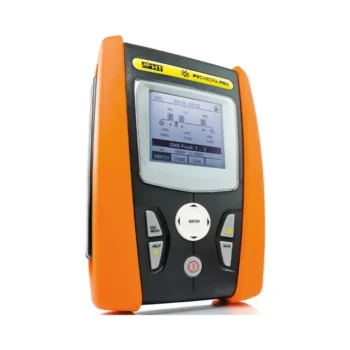 TIS PVCHECKS-PRO 1500V 40A Solar Commissioning Tester