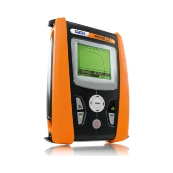 TIS SOLAR I-Ve Multifunction I-V Curve Tracer