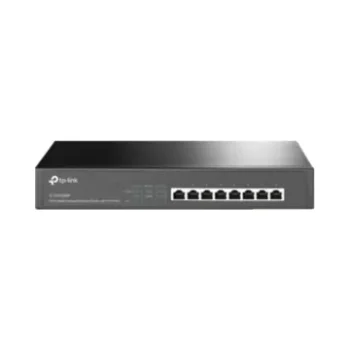 TP Link TL-SG1008MP TP-LINK TL-SG1008MP 8-Port Gigabit Switch with 8-Port PoE 1