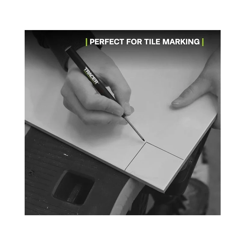 TRACER ALNP2 Long Nib Marker (Twin Pack) 3 TRACER ALNP2 Long Nib Marker (Twin Pack) 3