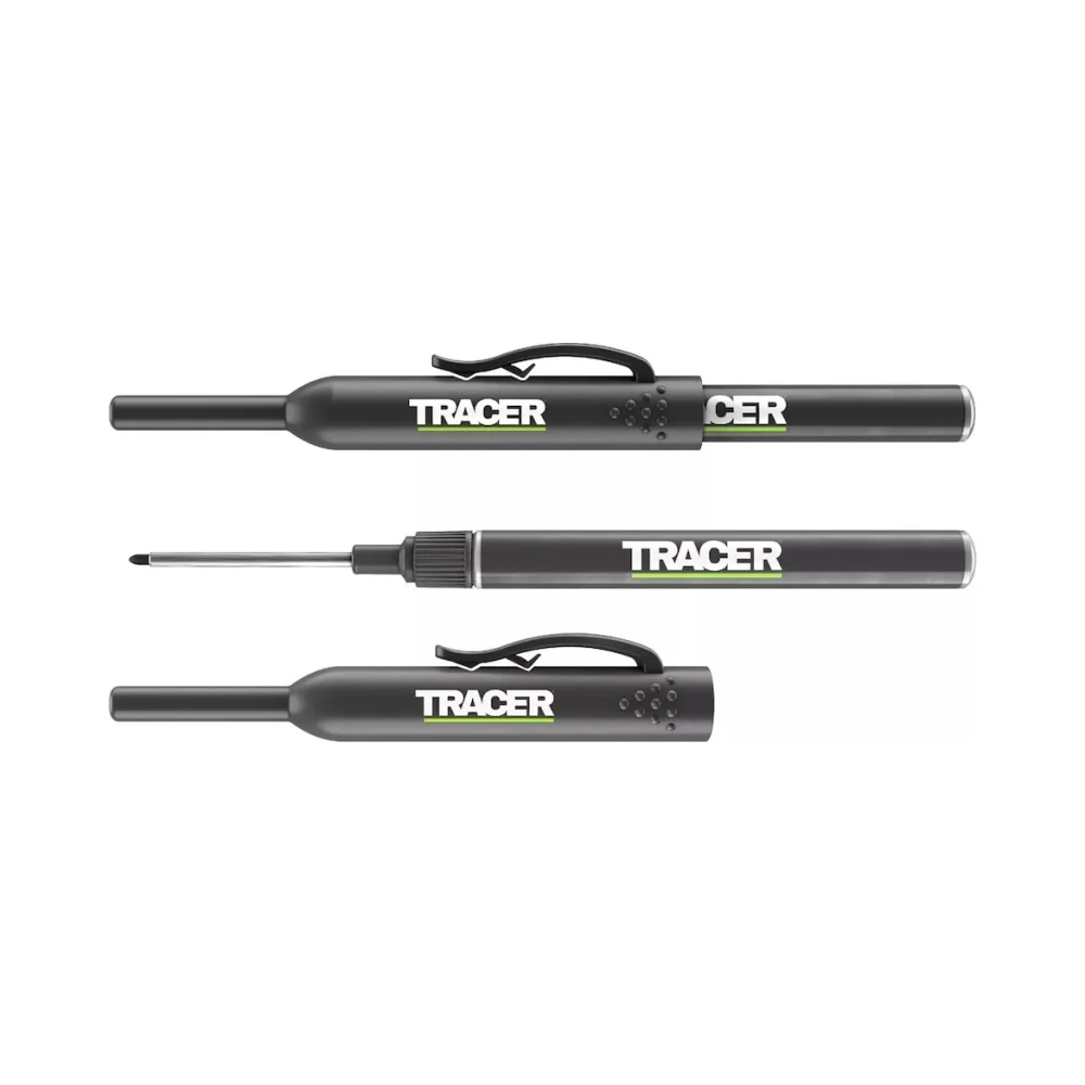 TRACER ALNP2 Long Nib Marker (Twin Pack) 1 TRACER ALNP2 Long Nib Marker (Twin Pack)