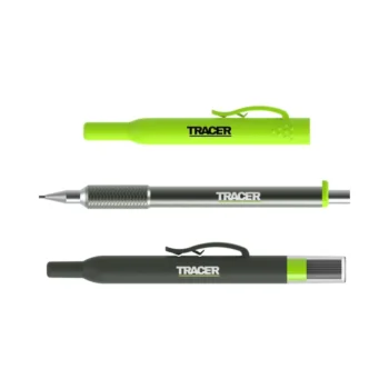 TRACER APPK1-PRO Pro Series Precision Pencil Kit with Site Holster
