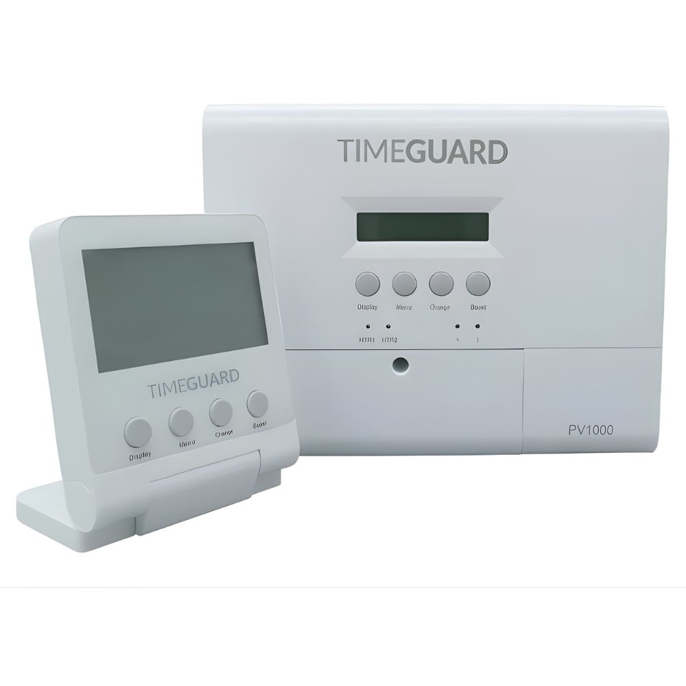 Timeguard | PV1000 | Boostmaster PV Boost Immersion Controller 1 Timeguard Boostmaster PV Boost Immersion Controller