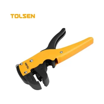 Tolsen Automatic Wire Stripper