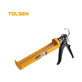Tolsen Caulking Gun 225mm