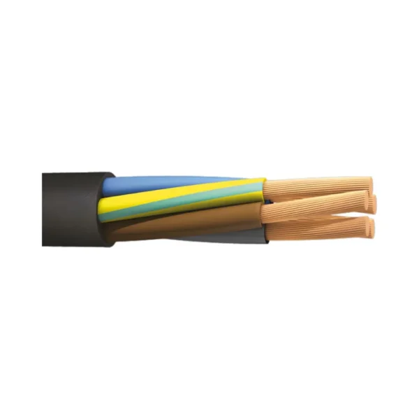4 Core 10mm H07RN F Cable Length Cut Per Meter 4-core-10mm-h07rn-f-cable-length-cut-per-meter