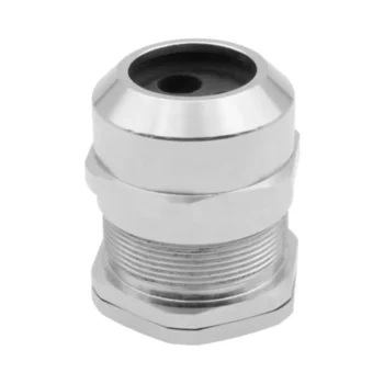 Unicrimp QBG32TP Brass 32mm Meter Tail Gland