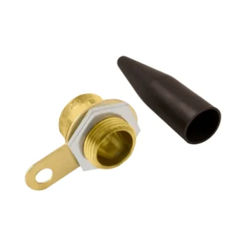 Unicrimp QBW20SS Industrial SWA Cable Gland 20mm - Pack of 2