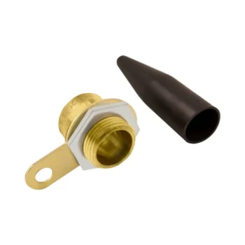 Unicrimp QBW50 SWA Cable Gland 50mm - Pack of 1