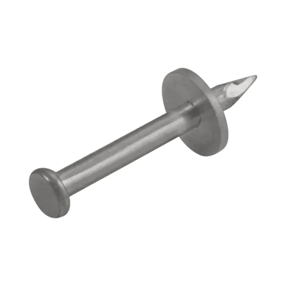 Unicrimp QCAPN Capping Nail 25mm - Pack of 100 1 Unicrimp QCAPN Capping Nail 25mm - Pack of 100