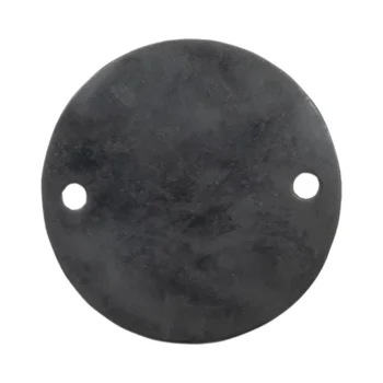 Unicrimp QCRG Conduit Box Rubber Gasket