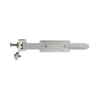 Unicrimp QEC14 EC14 Earth Clamp