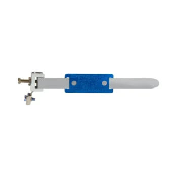 Unicrimp QEC15-9 9" Earth Clamp Wet