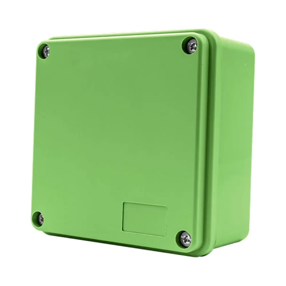 Unicrimp QEP2G Green Earth Box 1 Unicrimp QEP2G Green Earth Box