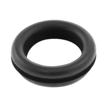 Unicrimp QGROMQ25OPEN - 25mm Quick Fit Open Grommet