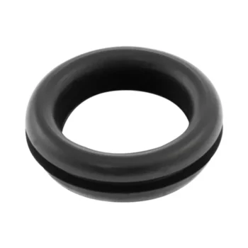 Unicrimp QGROMQ32OPEN - 32mm Quick Fit Open Grommet