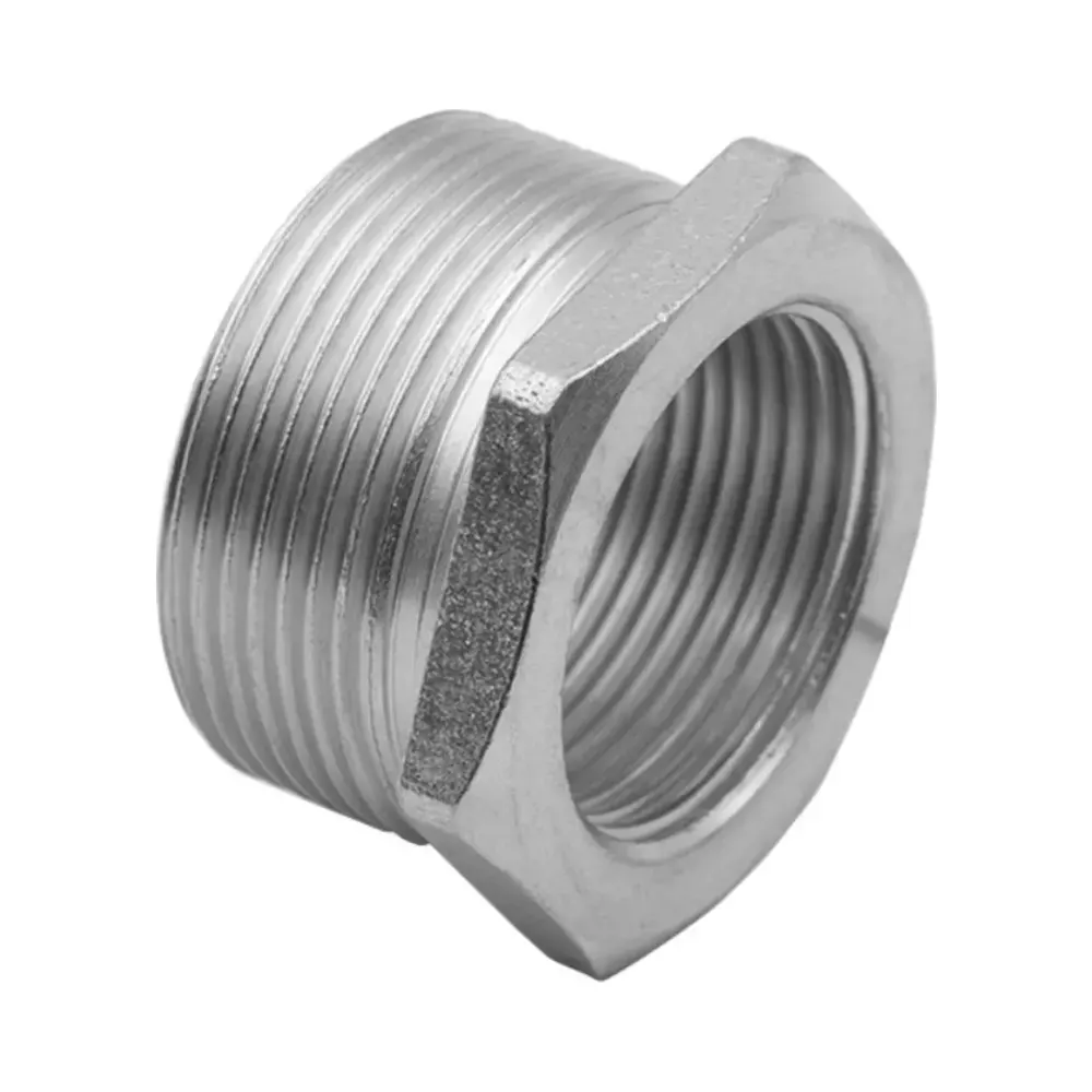 Unicrimp QHR3225G 32-25mm Hexagon Reducer – Pack of 1 1 Unicrimp QHR3225G 32-25mm Hexagon Reducer – Pack of 25