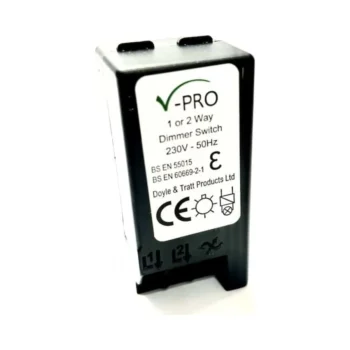 Varilight MJP120 V-Pro 120W LED Dimmer 2