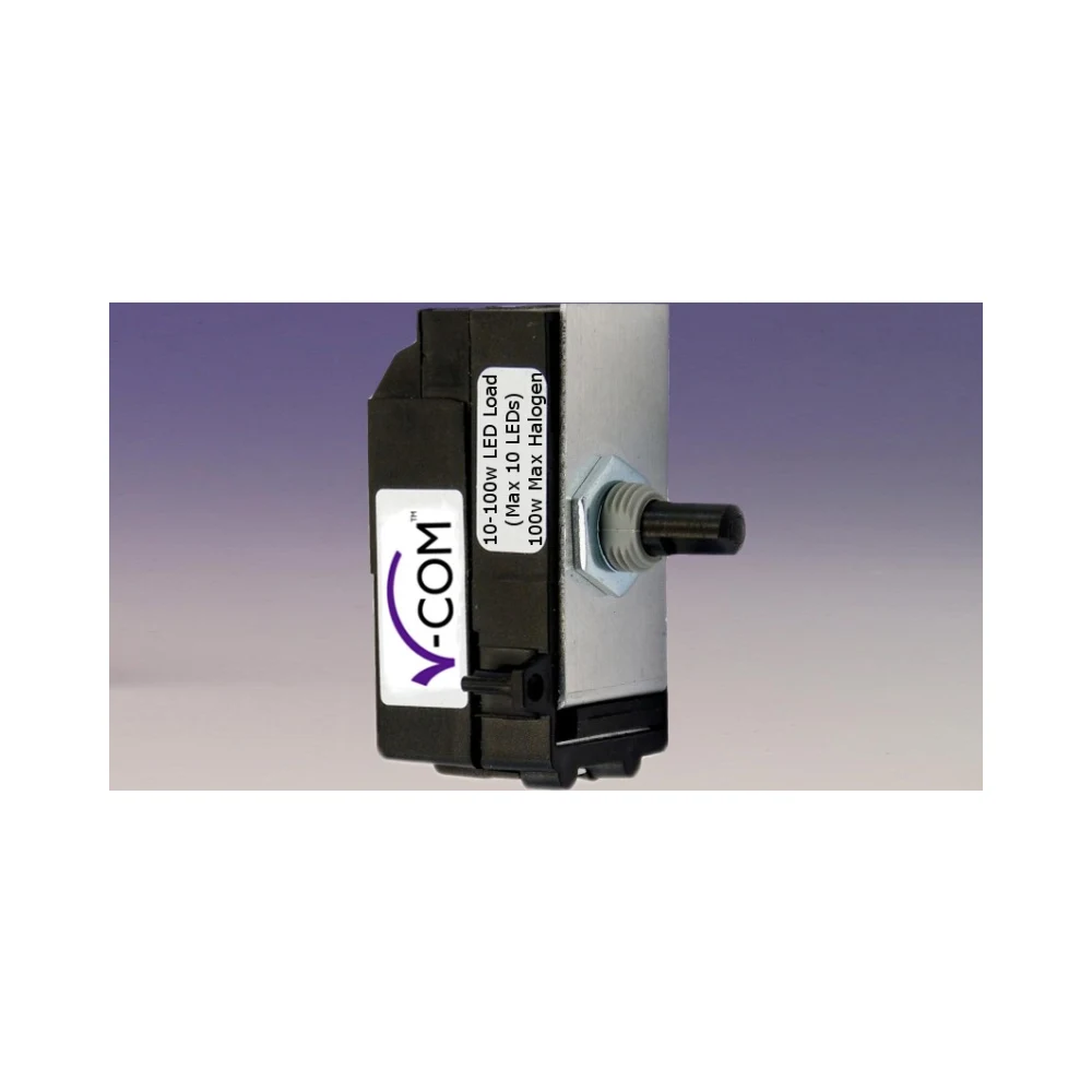 Varilight | MKP100 | V-Com LED Dimmer Module | 100W 1 Varilight MKP100 Varilight MKP100 V-Com 100W LED Dimmer Module