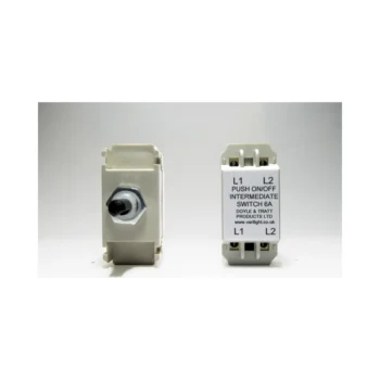 Varilight MPINT Intermediate Dimmer Module